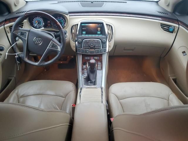 2013 Buick Lacrosse Premium