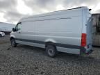 2023 Mercedes-Benz Sprinter 2500