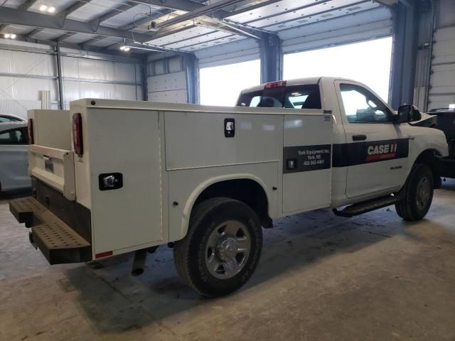 2021 Dodge RAM 2500 Tradesman