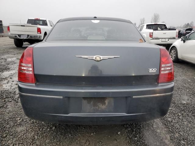 2007 Chrysler 300 Touring