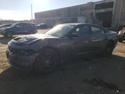 Dodge Vehiculos salvage en venta: 2018 Dodge Charger GT