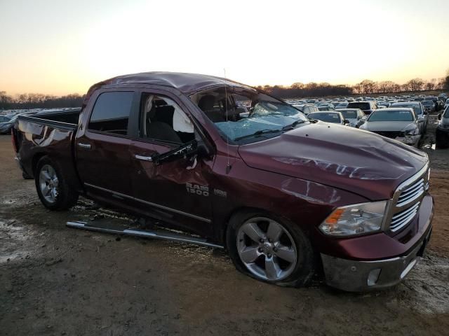 2017 Dodge RAM 1500 SLT