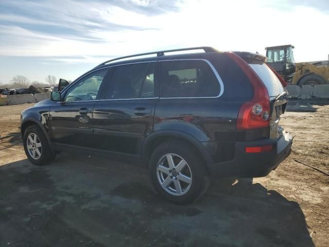 2005 Volvo XC90