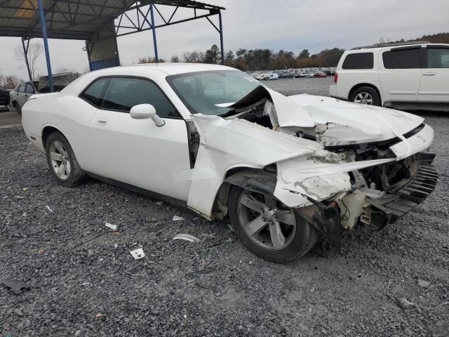 2010 Dodge Challenger SE