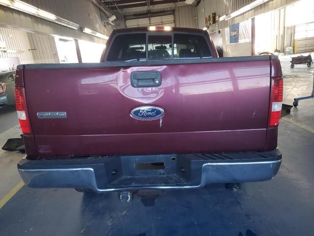 2005 Ford F150