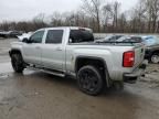 2014 GMC Sierra K1500 SLE