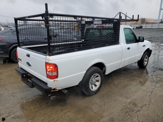 2007 Ford Ranger