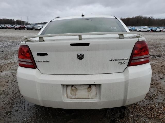 2009 Dodge Avenger SXT