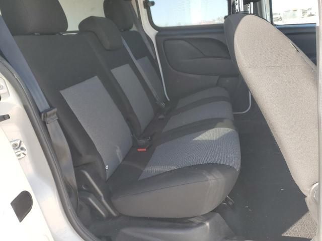 2019 Dodge RAM Promaster City