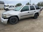 2005 Chevrolet Trailblazer LS