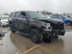 2020 Chevrolet Tahoe Police