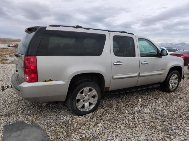 2008 GMC Yukon XL K1500