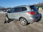 2008 Hyundai Santa FE SE