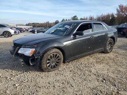 Chrysler salvage cars for sale: 2014 Chrysler 300