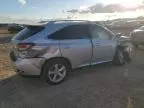 2014 Lexus RX 350 Base