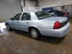 2008 Mercury Grand Marquis LS