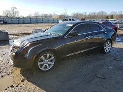 2014 Cadillac ATS en venta en Louisville, KY