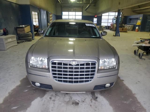 2008 Chrysler 300 Touring