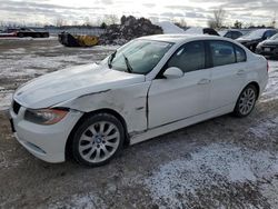 2006 BMW 330 I en venta en London, ON