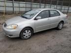 2003 Toyota Corolla CE