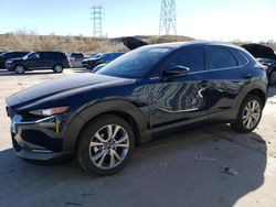 Salvage cars for sale from Copart Littleton, CO: 2023 Mazda CX-30 Preferred