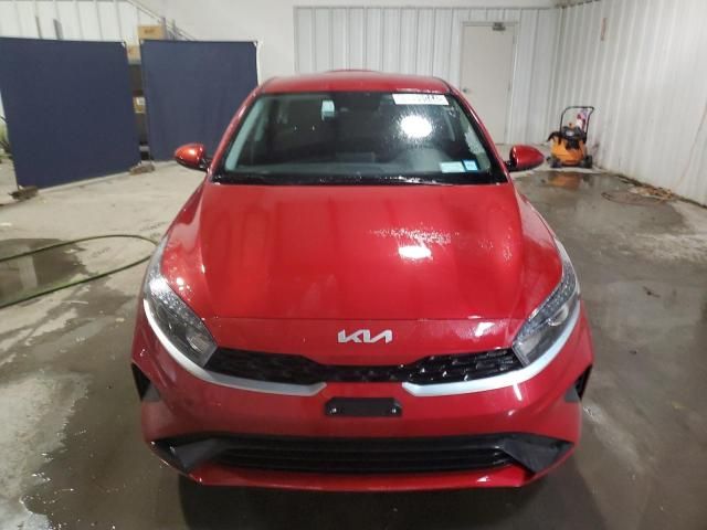 2024 KIA Forte LX