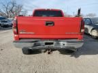 2004 Chevrolet Silverado K2500 Heavy Duty