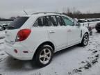 2013 Chevrolet Captiva LT