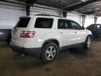 2007 GMC Acadia SLT-2