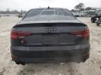 2018 Audi S4 Prestige