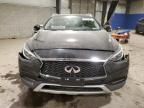 2018 Infiniti QX30 Base