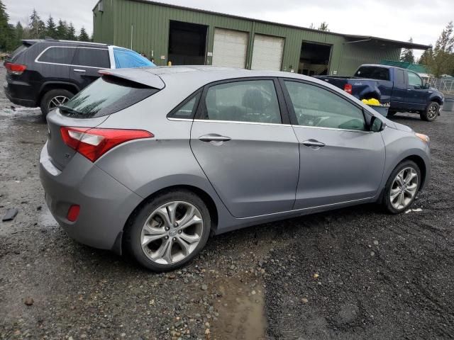 2013 Hyundai Elantra GT