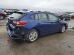 2018 Subaru Impreza Premium Plus