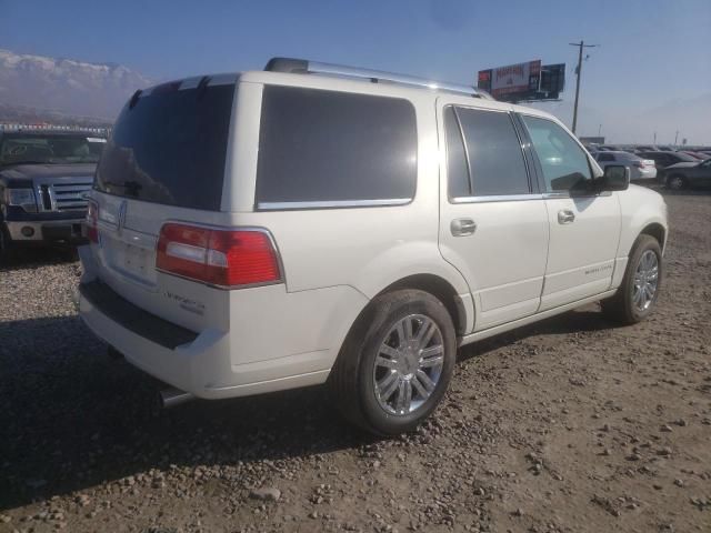 2008 Lincoln Navigator