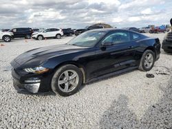 Salvage Cars with No Bids Yet For Sale at auction: 2020 Ford Mustang