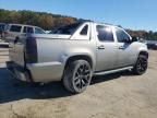 2007 Chevrolet Avalanche C1500