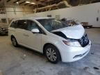 2015 Honda Odyssey EX