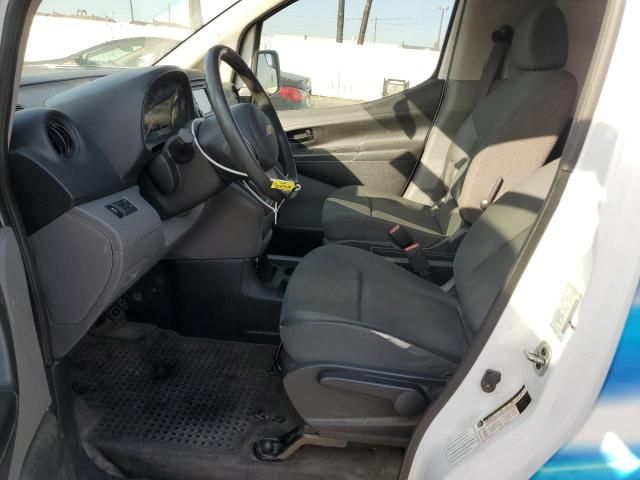 2015 Chevrolet City Express LT