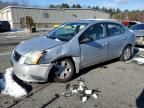 2009 Nissan Sentra 2.0