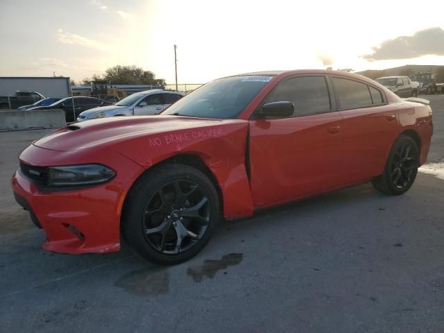 2019 Dodge Charger GT