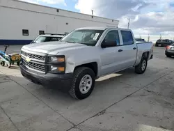 2014 Chevrolet Silverado K1500 en venta en Farr West, UT