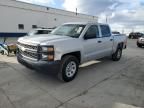 2014 Chevrolet Silverado K1500