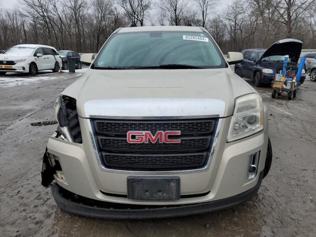 2011 GMC Terrain SLE