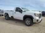 2021 GMC Sierra K2500 Heavy Duty