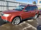 2010 Subaru Forester XS