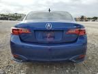 2016 Acura ILX Premium