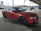 2015 Audi S5 Premium Plus