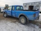 1999 Ford Ranger Super Cab