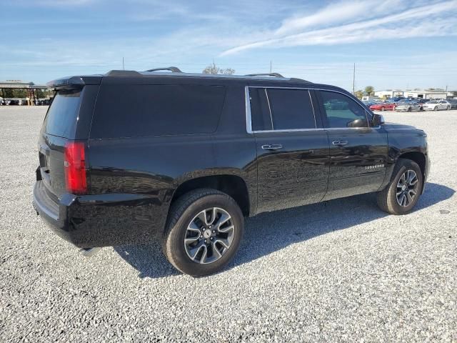 2020 Chevrolet Suburban K1500 Premier