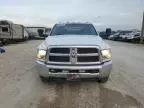 2018 Dodge RAM 3500